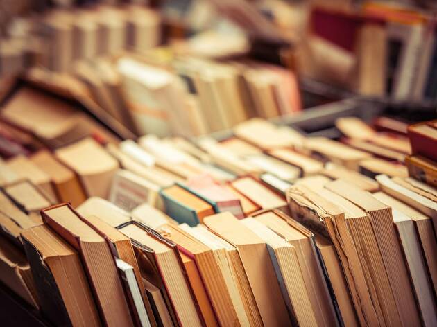 These New York bookstores will send books straight to your door These New York bookstores will send books straight to your door