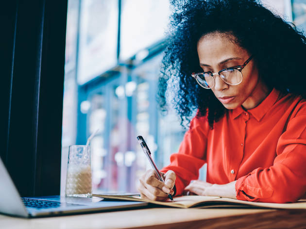 Free online classes and reading materials Free online classes and reading materials