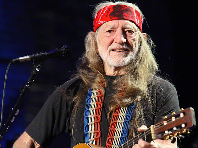 Willie Nelson Willie Nelson