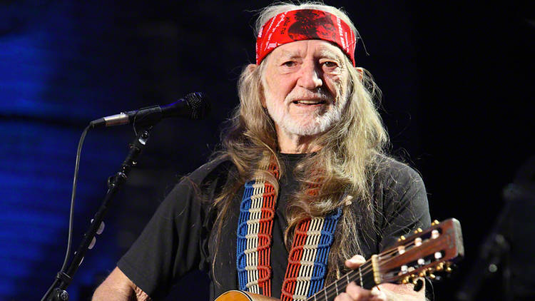 Willie Nelson