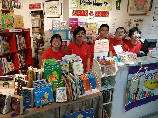 12 Places To To Donate Clothes Books And Food In Singapore