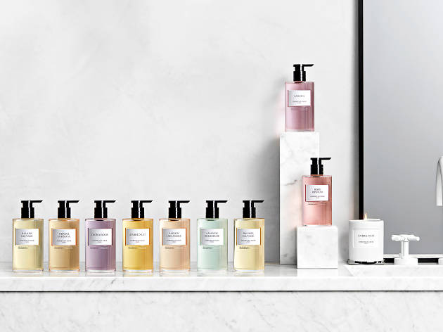 Maison Christian Dior_pr_24032020 Maison Christian Dior liquid soap