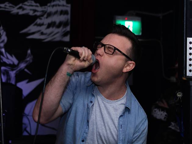 karaoke karaoke