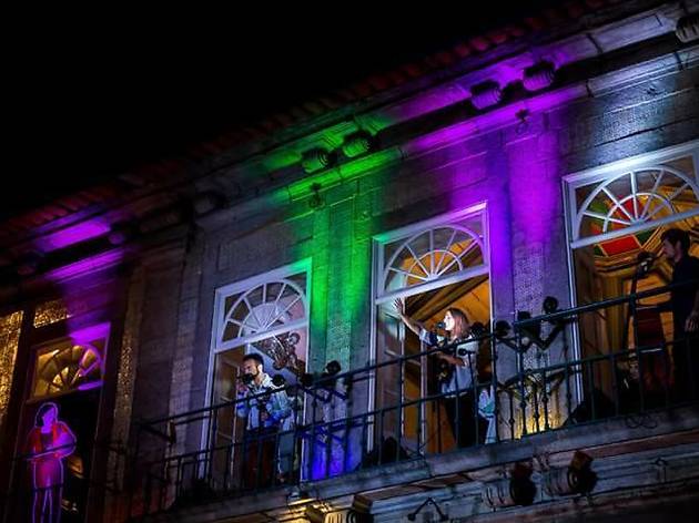 Festival Varandas Porto, Lisboa, Évora e Braga são as cidades que acolhem o evento