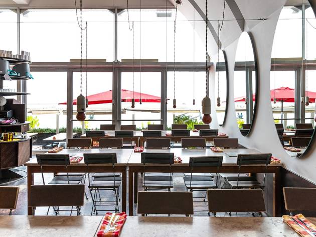 Casanova Restaurante, Casanova, Cozinha Italiana