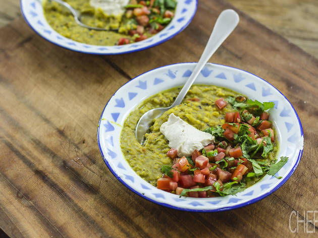 80% off an online plant-based masterclass 80% off an online plant-based masterclass