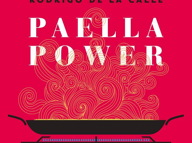 Paella power Paella power