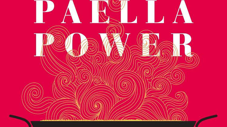 Paella power