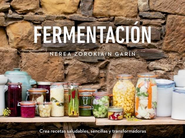 Fermentación Fermentación