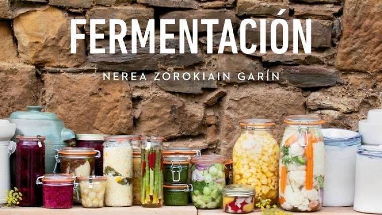 Fermentación