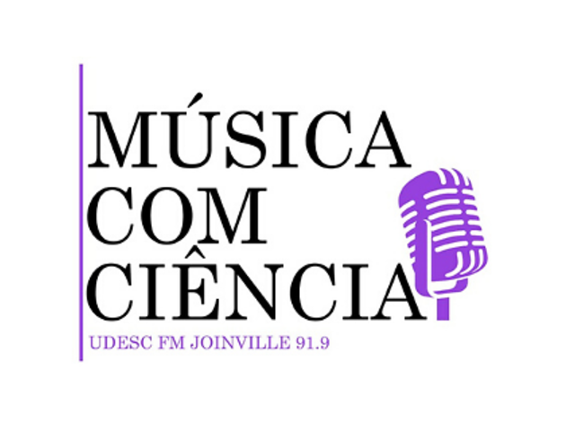 Música Com Ciência Música Com Ciência