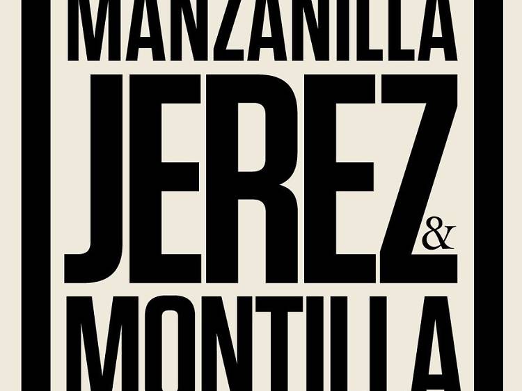 Jerez, Manzanilla y Montilla. Vinos tradicionales de Andalucía