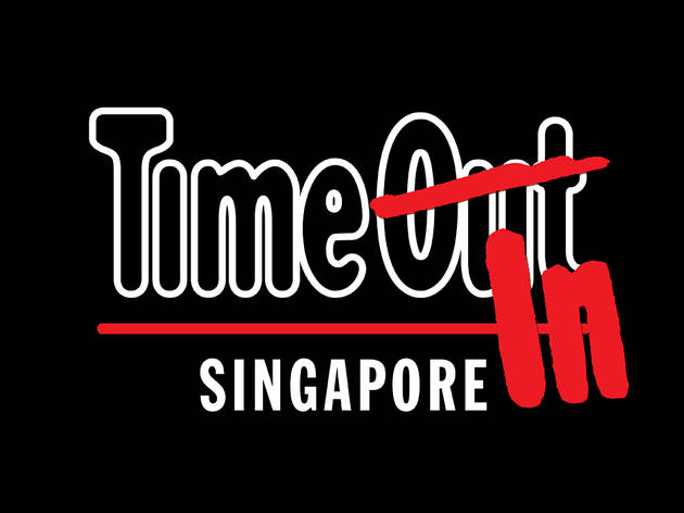 Time In Singapore Time In Singapore