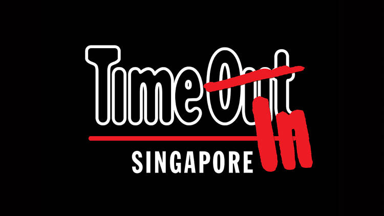 Time In Singapore
