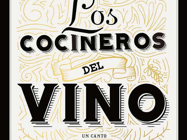 Los cocineros del vino Los cocineros del vino