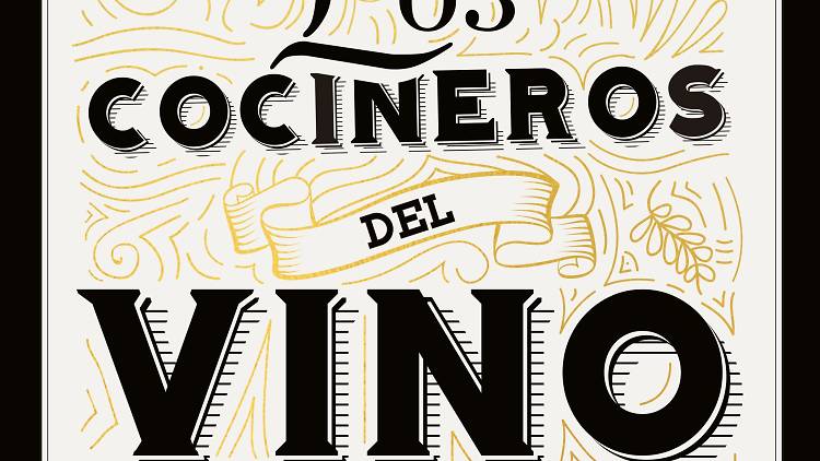 Los cocineros del vino