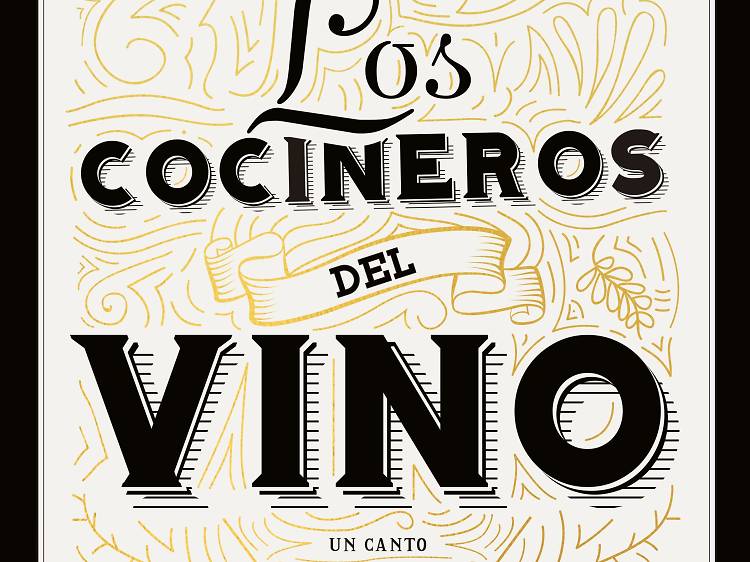 Los cocineros del vino