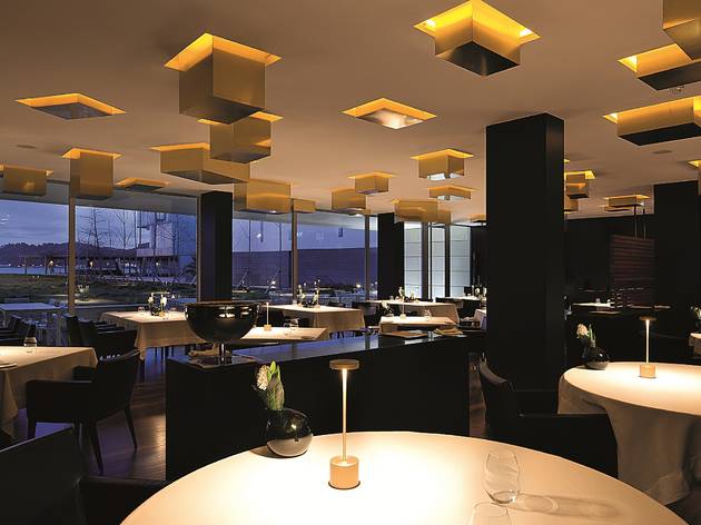 Feitoria Restaurante, Feitoria, Altis Belém, Cozinha de Autor