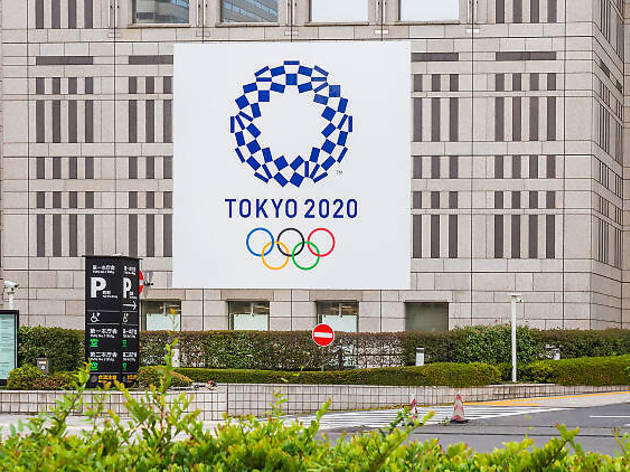 東京オリンピック・パラリンピックの延期が決定 Photo: Dreamstime/Pakpoom Phummee