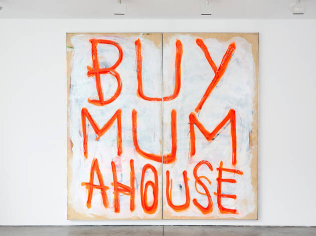 This Instagram-only exhibition is full of London’s best young artists Thomas Langley