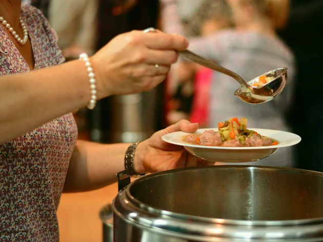 Les Restos du cœur lancent un appel : ils ont besoin de vous ! © Pixabay / DR