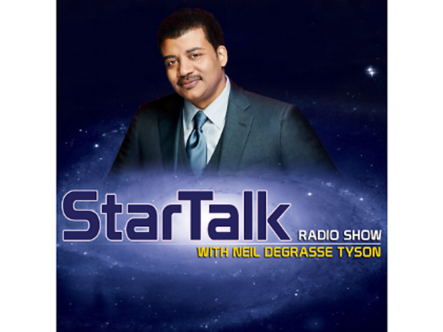 StarTalk StarTalk
