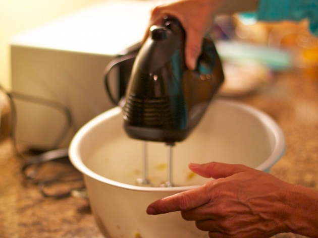 Le réseau de chefs solidaires Ernest lance un appel aux toques et aux particuliers © Pxhere / DR