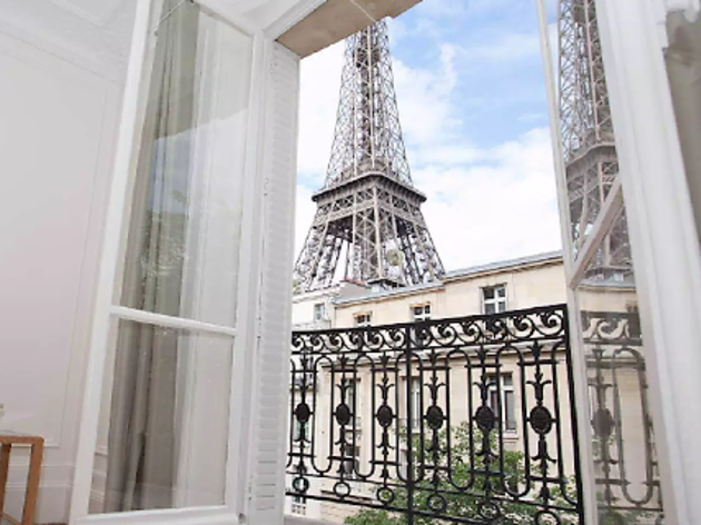 Des logements gratuits sur Airbnb pour les personnels médicaux DR
