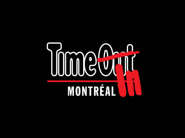 Time In Montréal Time In Montréal