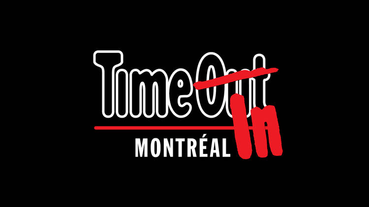Time In Montréal