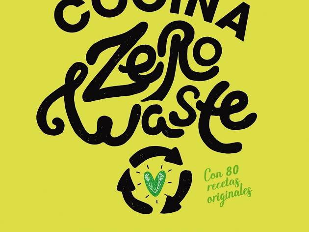 Cocina Zero Waste Cocina Zero Waste