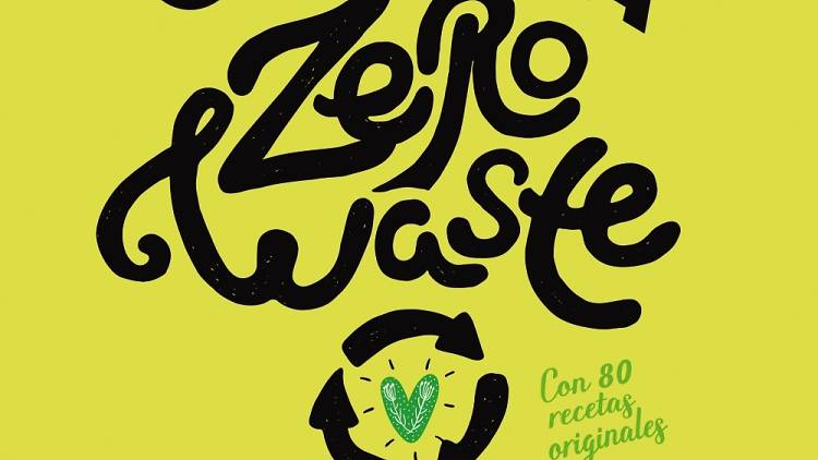 Cocina zero waste 