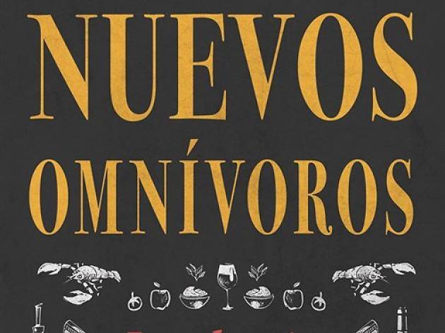 Los nuevos omnívoros Los nuevos omnívoros
