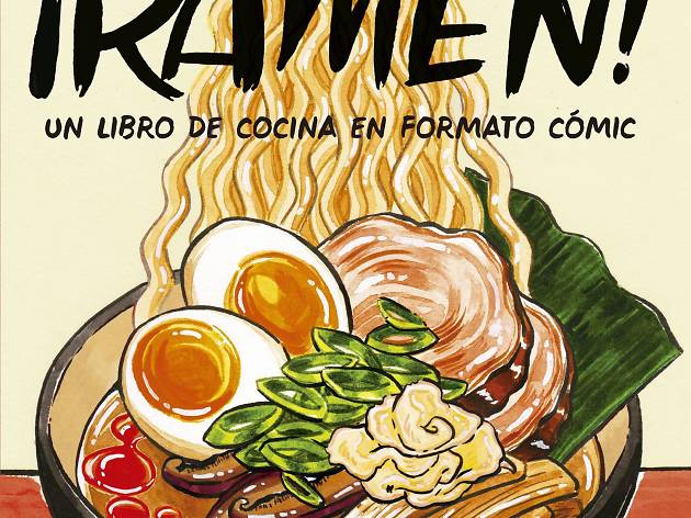 Ramen Ramen