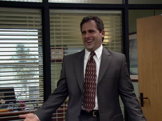 The Office The Office