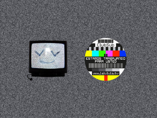 Lalulula.tv Lalulula.tv es una plataforma de video de arte en línea