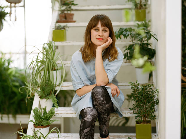 The two houseplants experts promise you can’t kill Alice Vincent