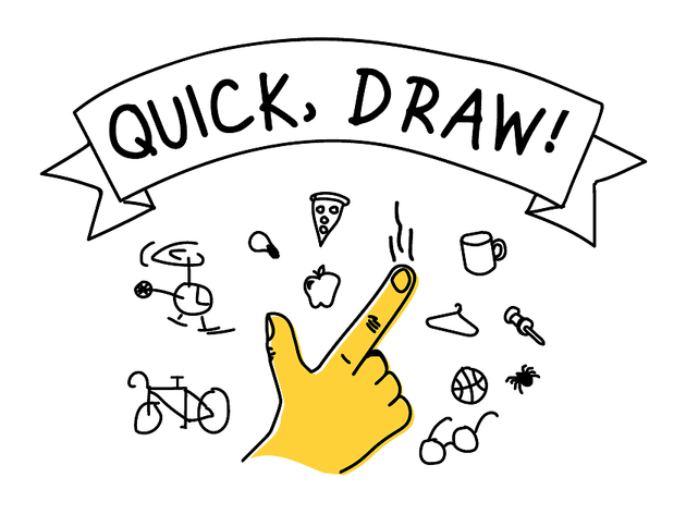 Quick, Draw Quick, Draw