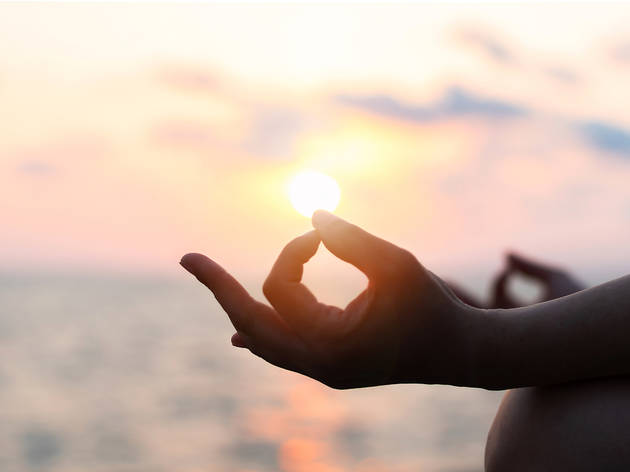 Meditation Meditation