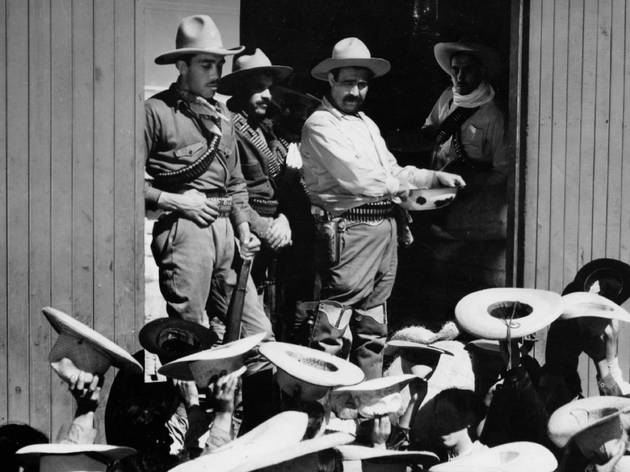 Filmoteca de la UNAM: cine en línea y gratis Filmoteca de la UNAM: cine en línea y gratis