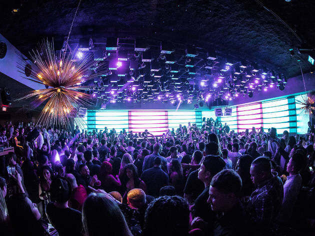 Big Night is streaming virtual dance parties from DJs’ homes Big Night is streaming virtual dance parties from DJs’ homes