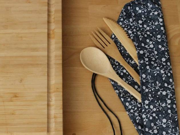 bamboo utensils bamboo utensils