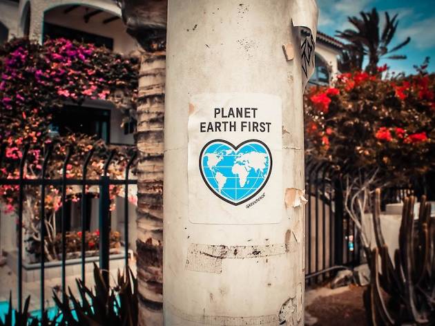 earth earth