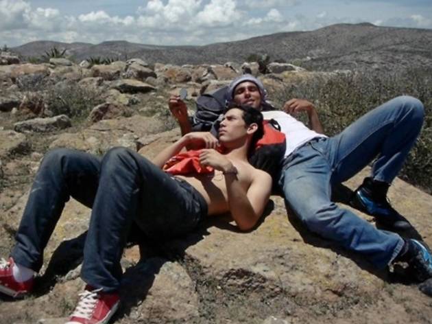 Peyote Peyote, película de FilminLatino