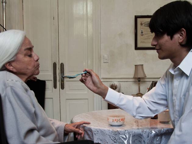 Josefina Josefina, película de FilminLatino