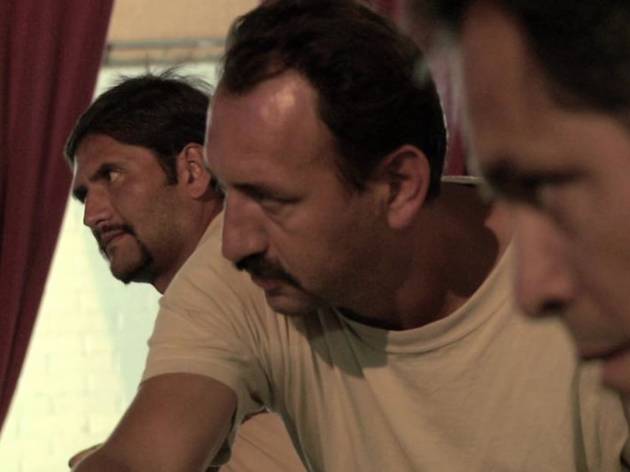 Teatro penitenciario: libertad desde la sombra Teatro penitenciario: libertad desde la sombra, documental de FilminLatino