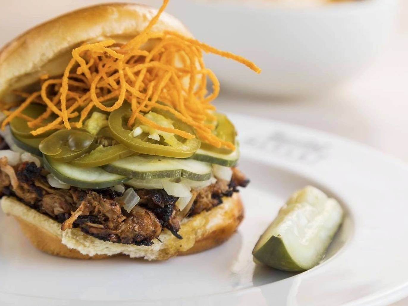 22 Best Restaurants in Logan Square, Chicago