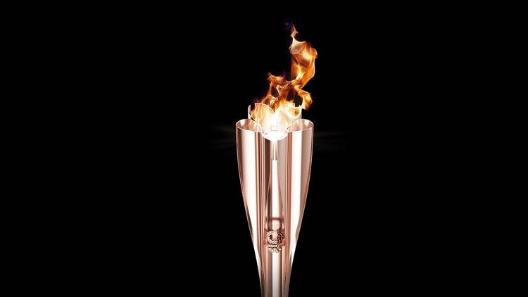 [September 29] Here are the revised details for the Tokyo Olympic torch relay