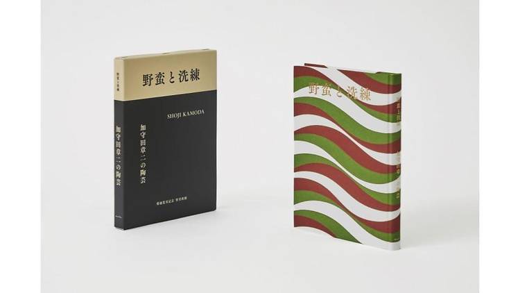 亀倉雄策賞受賞記念展「菊地敦己2020」