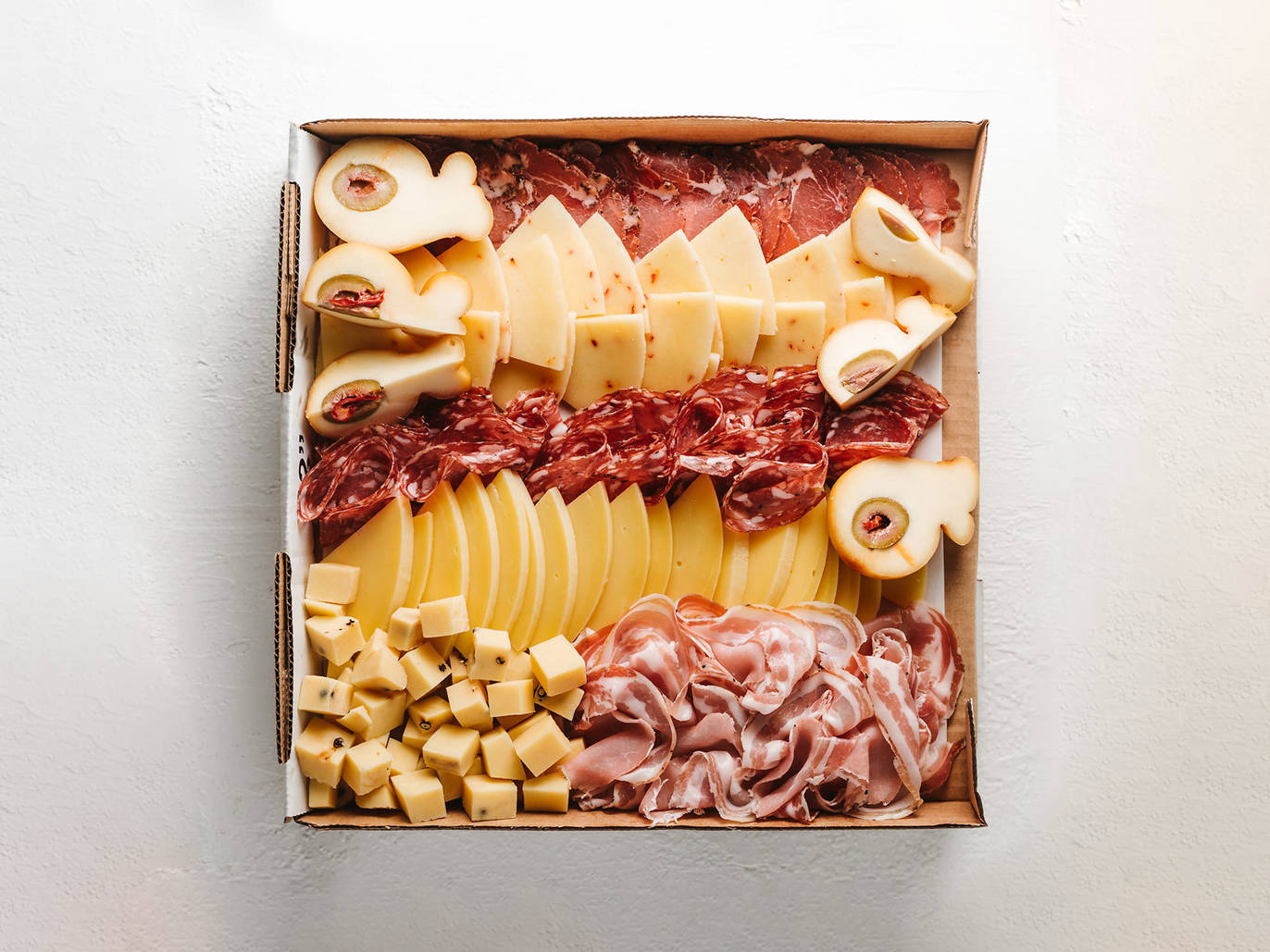 The best gift boxes and hampers you can order in Melbourne